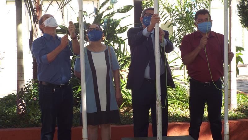 Aniversário de 166 anos de Pedro II é marcado por inaugurações e reformas - Imagem 30