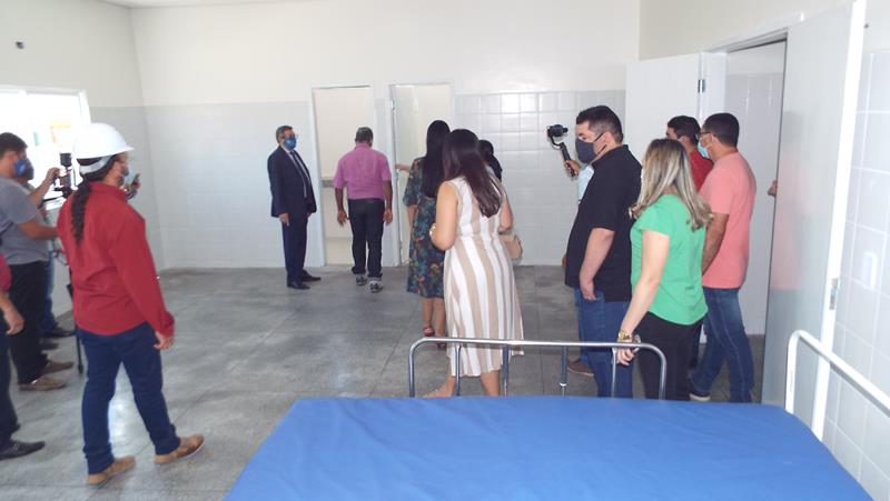 Aniversário de 166 anos de Pedro II é marcado por inaugurações e reformas - Imagem 59