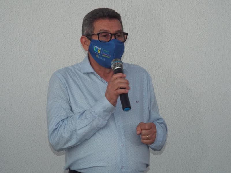 Aniversário de 166 anos de Pedro II é marcado por inaugurações e reformas - Imagem 138