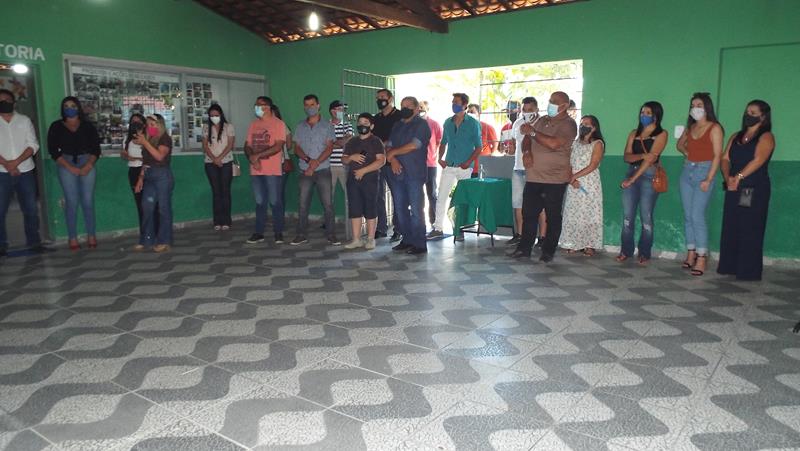 Aniversário de 166 anos de Pedro II é marcado por inaugurações e reformas - Imagem 107