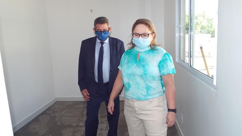 Aniversário de 166 anos de Pedro II é marcado por inaugurações e reformas - Imagem 62