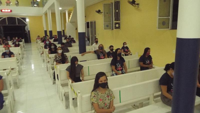 Aniversário de 166 anos de Pedro II é marcado por inaugurações e reformas - Imagem 9