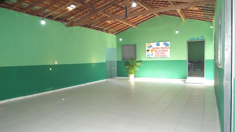 Aniversário de 166 anos de Pedro II é marcado por inaugurações e reformas - Imagem 120