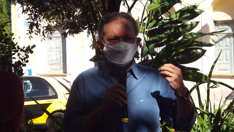 Aniversário de 166 anos de Pedro II é marcado por inaugurações e reformas - Imagem 35