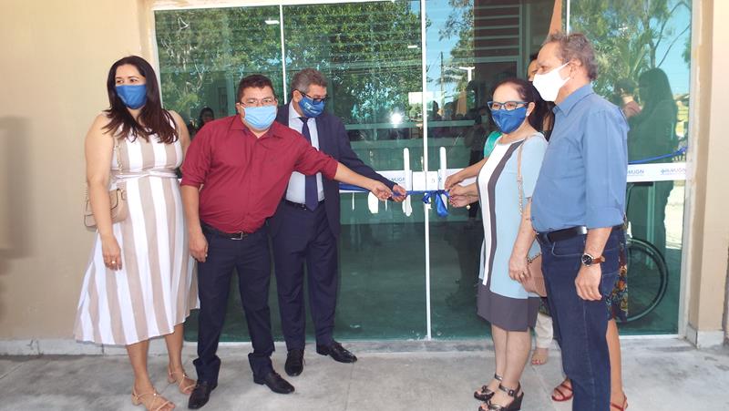 Aniversário de 166 anos de Pedro II é marcado por inaugurações e reformas - Imagem 52