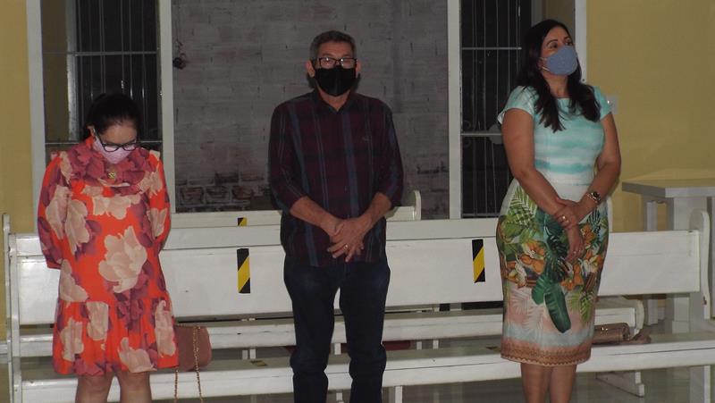 Aniversário de 166 anos de Pedro II é marcado por inaugurações e reformas - Imagem 3