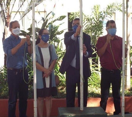 Aniversário de 166 anos de Pedro II é marcado por inaugurações e reformas