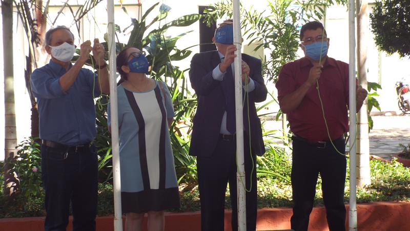 Aniversário de 166 anos de Pedro II é marcado por inaugurações e reformas - Imagem 31