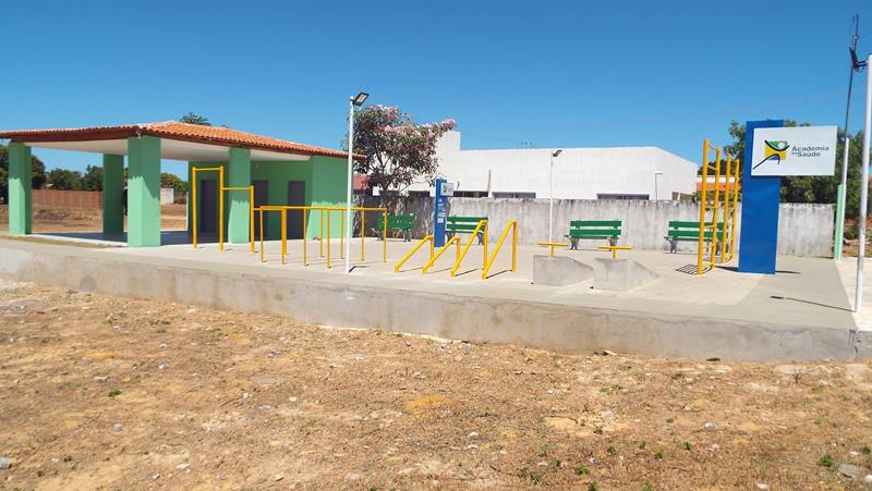 Aniversário de 166 anos de Pedro II é marcado por inaugurações e reformas - Imagem 65