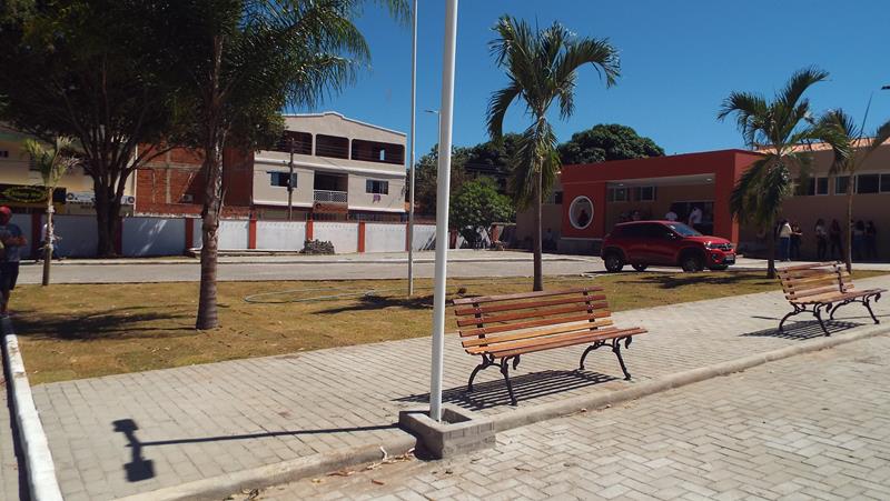 Aniversário de 166 anos de Pedro II é marcado por inaugurações e reformas - Imagem 48