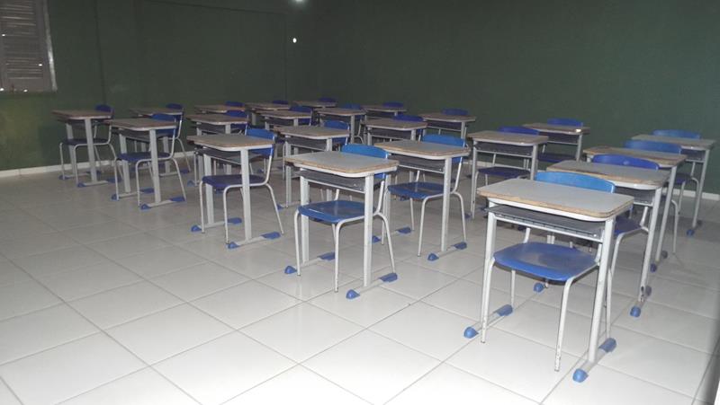 Aniversário de 166 anos de Pedro II é marcado por inaugurações e reformas - Imagem 113