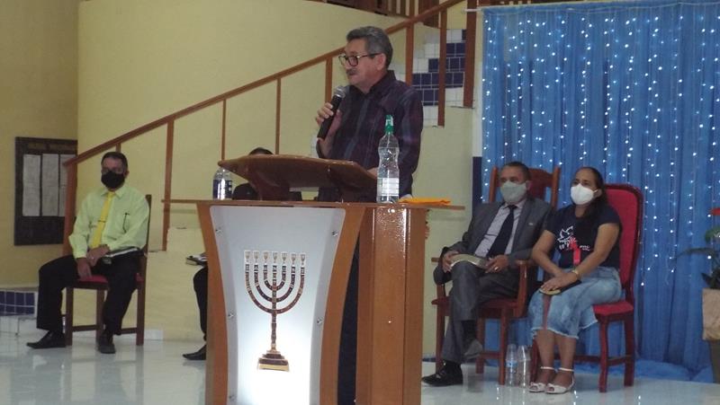 Aniversário de 166 anos de Pedro II é marcado por inaugurações e reformas - Imagem 16