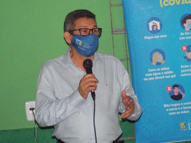 Aniversário de 166 anos de Pedro II é marcado por inaugurações e reformas - Imagem 130