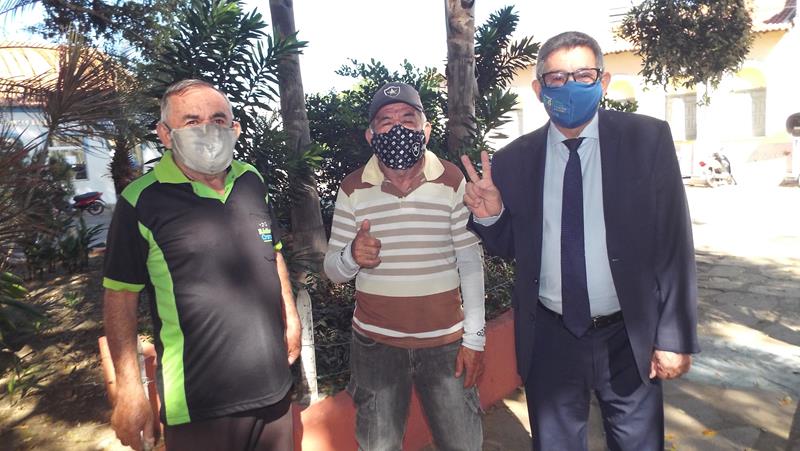 Aniversário de 166 anos de Pedro II é marcado por inaugurações e reformas - Imagem 33