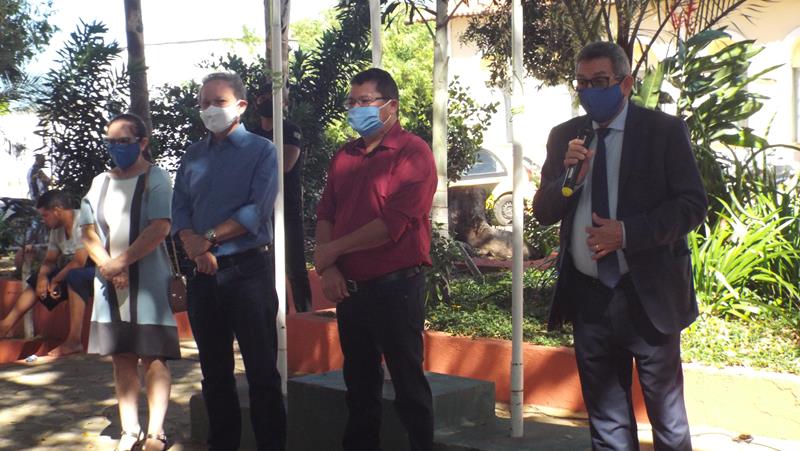 Aniversário de 166 anos de Pedro II é marcado por inaugurações e reformas - Imagem 39