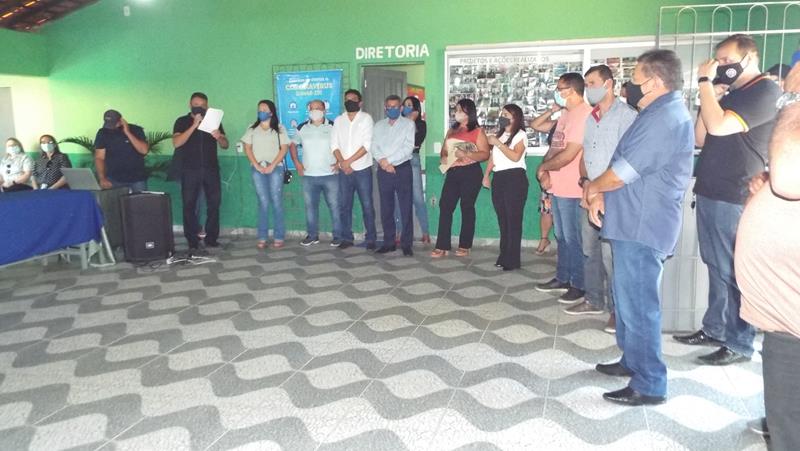 Aniversário de 166 anos de Pedro II é marcado por inaugurações e reformas - Imagem 101