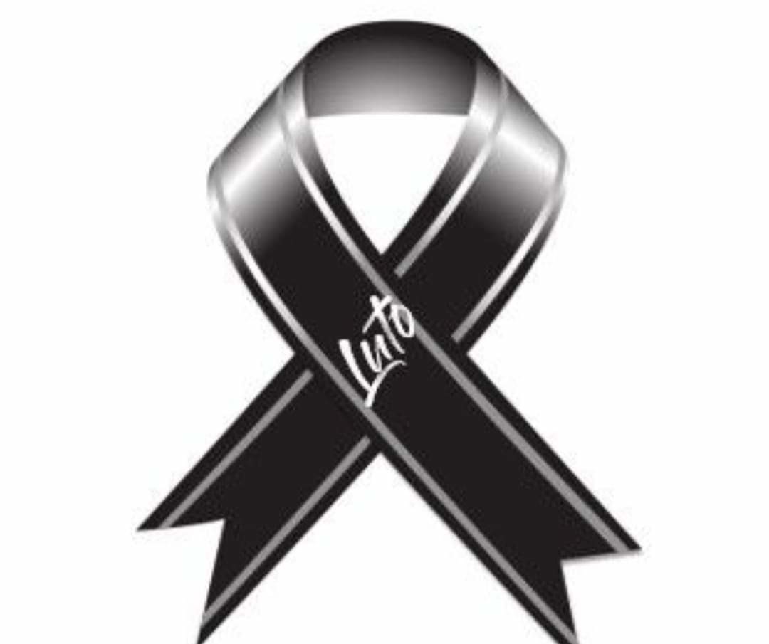 Prefeitura emite notas de pesar por pessoas falecidas nesta quarta feira