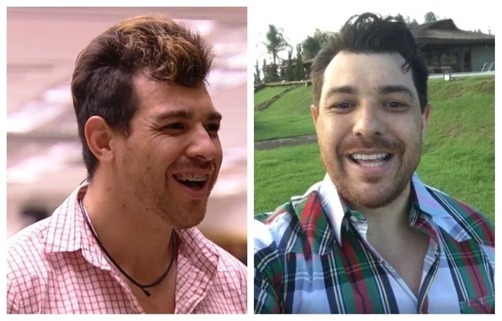 Veja  como estão hoje os vencedores de todas as edições do BBB - imagem 24779