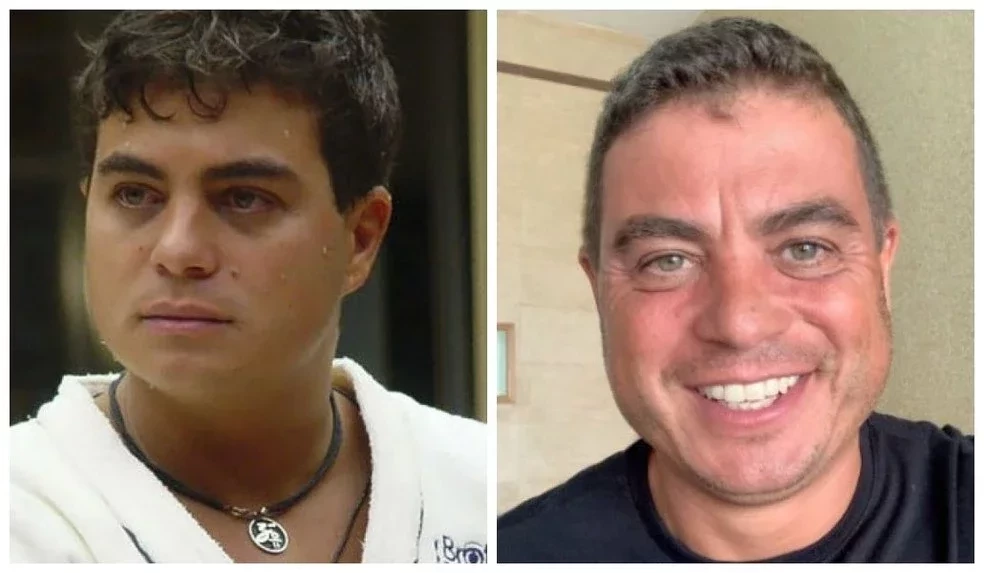 Veja  como estão hoje os vencedores de todas as edições do BBB - imagem 24767