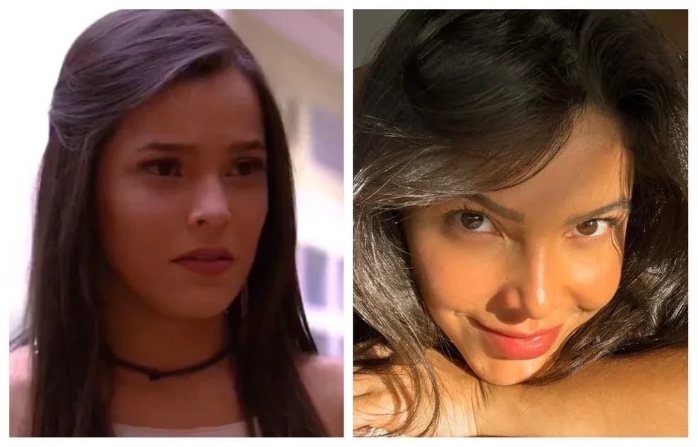 Veja  como estão hoje os vencedores de todas as edições do BBB - imagem 24781