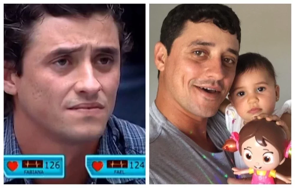 Veja  como estão hoje os vencedores de todas as edições do BBB - imagem 24776