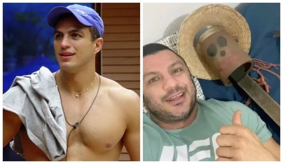 Veja  como estão hoje os vencedores de todas as edições do BBB - imagem 24765