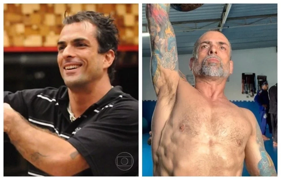 Veja  como estão hoje os vencedores de todas as edições do BBB - imagem 24774