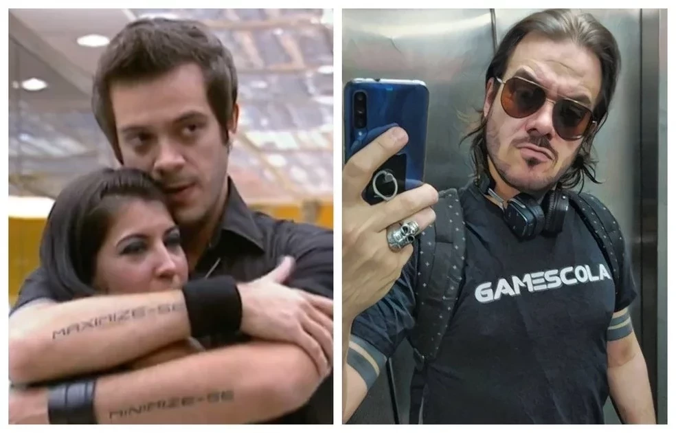 Veja  como estão hoje os vencedores de todas as edições do BBB - imagem 24773