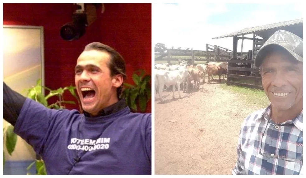 Veja  como estão hoje os vencedores de todas as edições do BBB - imagem 24766