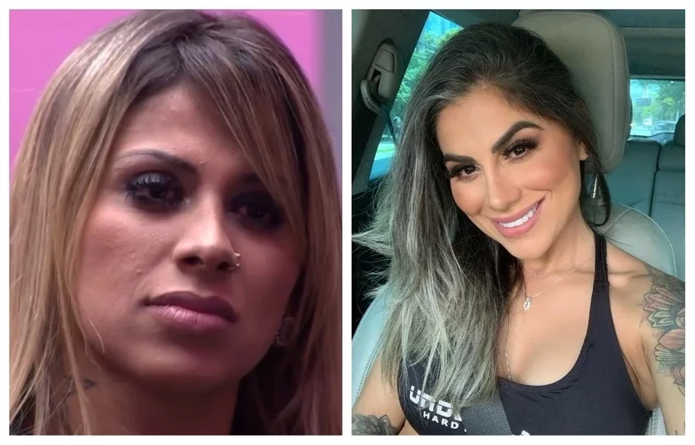 Veja  como estão hoje os vencedores de todas as edições do BBB - imagem 24778