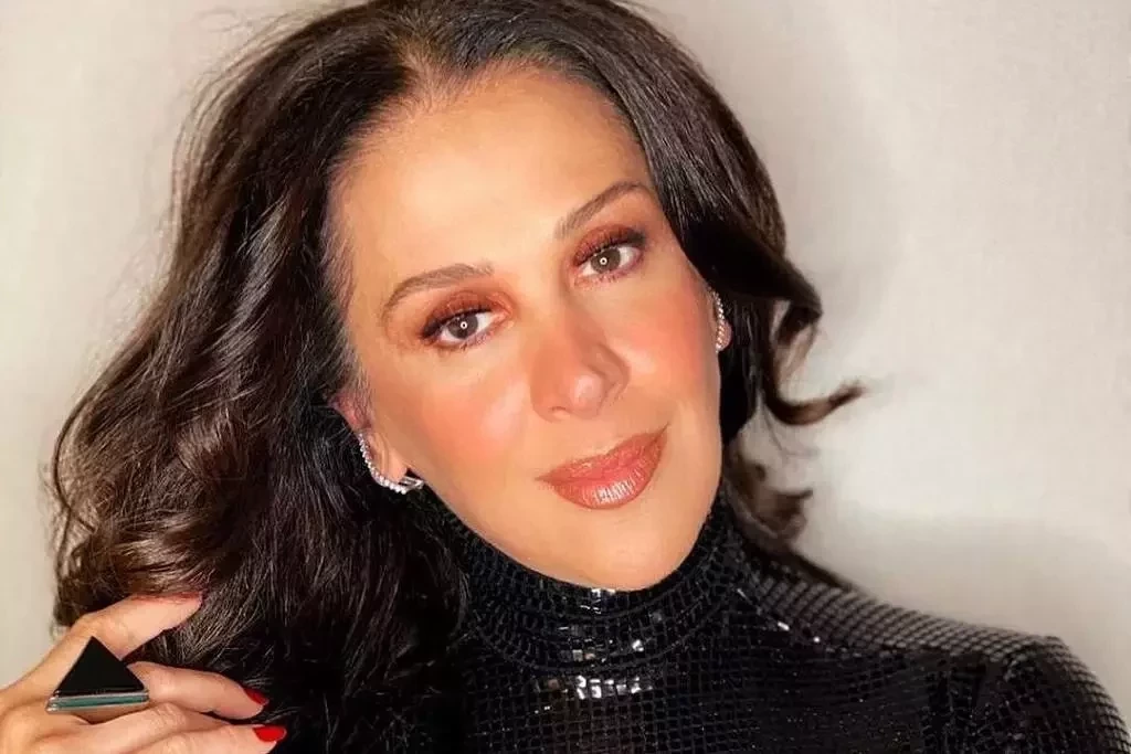 Conheça seis famosas que são canhotas e você não sabia - imagem 24836