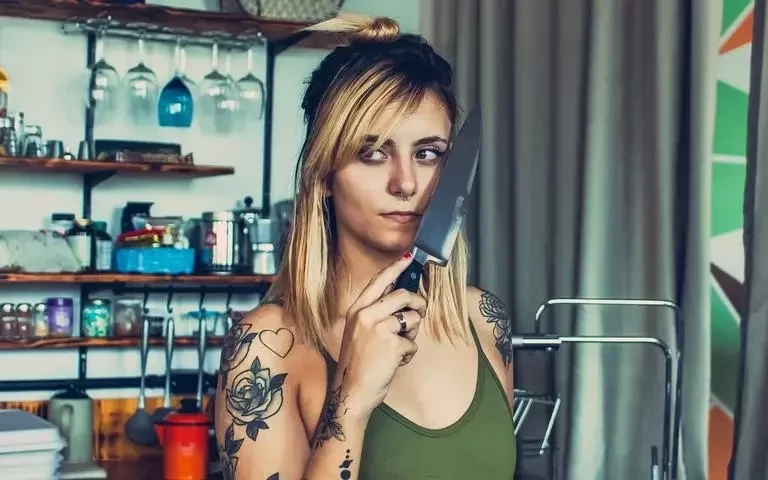 Top 5 signos mais perigosos do Zodíaco: cuidado com eles! - imagem 24820