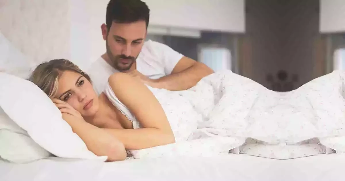 Confira 5 papos que todo casal deveria ter pra melhorar a vida sexual - imagem 24889