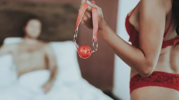 Confira 5 papos que todo casal deveria ter pra melhorar a vida sexual - imagem 24891