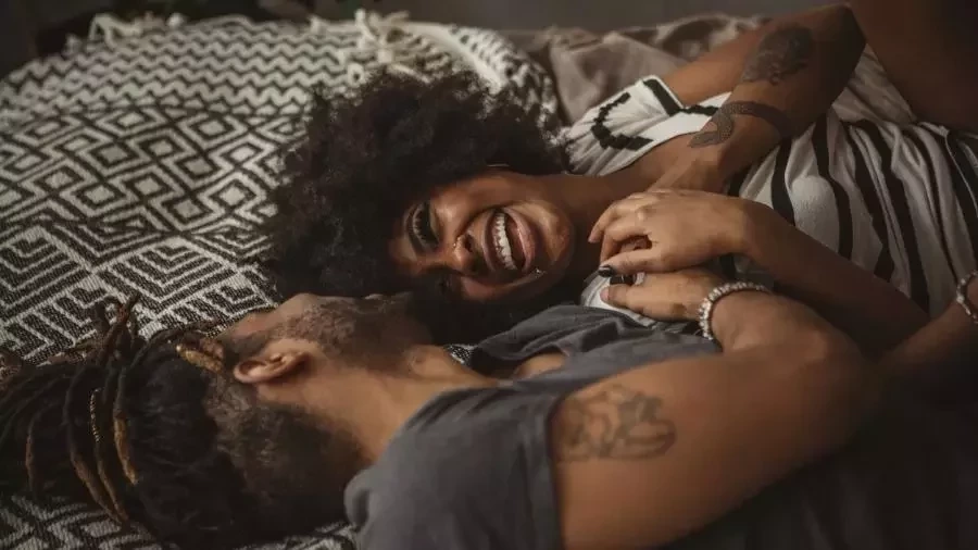 Confira 5 papos que todo casal deveria ter pra melhorar a vida sexual - imagem 24887