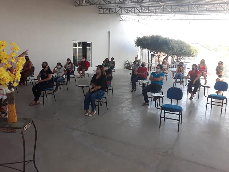 Pais relatam que educação do colégio Objetivo de Pedro II é eficiente - Imagem 24