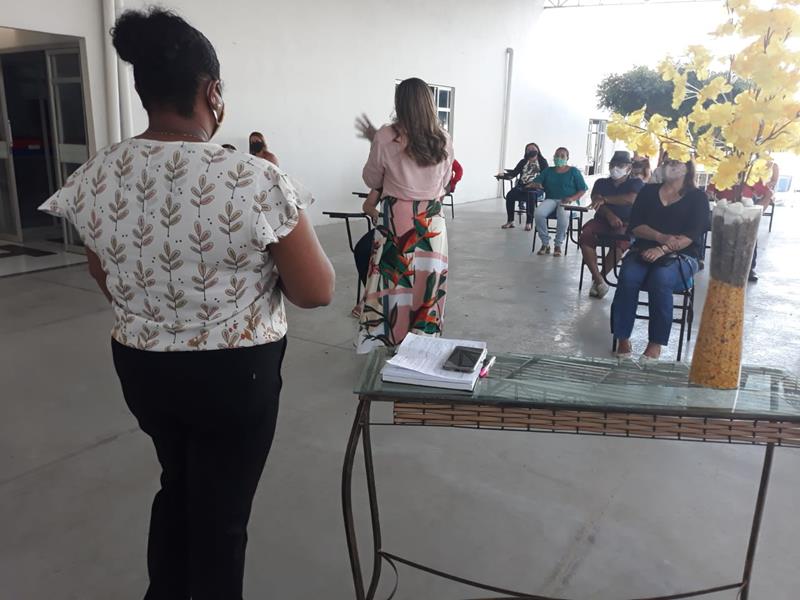 Pais relatam que educação do colégio Objetivo de Pedro II é eficiente - Imagem 23