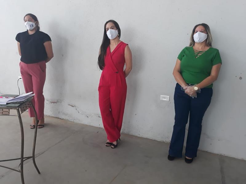 Pais relatam que educação do colégio Objetivo de Pedro II é eficiente - Imagem 17