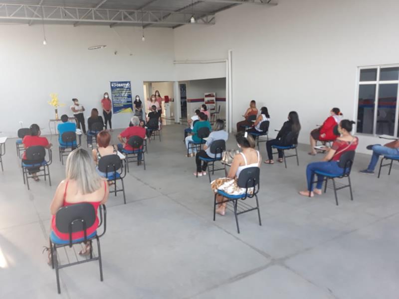 Pais relatam que educação do colégio Objetivo de Pedro II é eficiente - Imagem 25