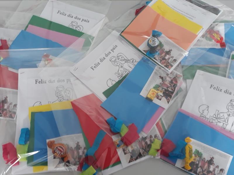 Pais relatam que educação do colégio Objetivo de Pedro II é eficiente - Imagem 2