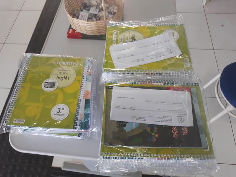 Pais relatam que educação do colégio Objetivo de Pedro II é eficiente - Imagem 21