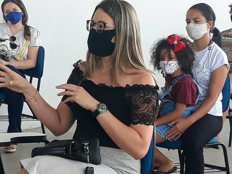 Pais relatam que educação do colégio Objetivo de Pedro II é eficiente - Imagem 27