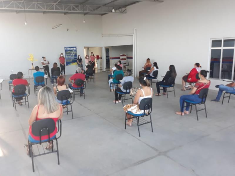 Pais relatam que educação do colégio Objetivo de Pedro II é eficiente - Imagem 22