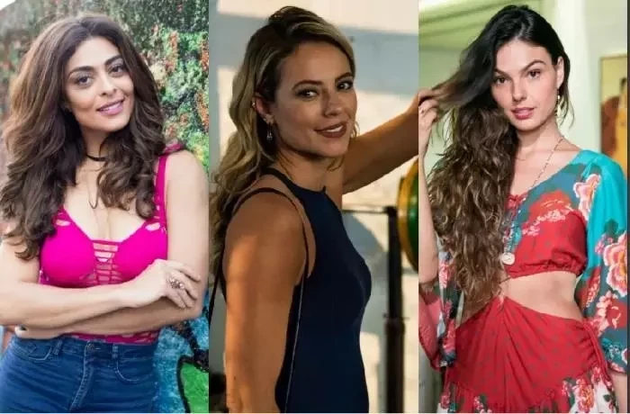 'A Força do Querer voltará à Globo': Veja o antes e depois do elenco - imagem 25042