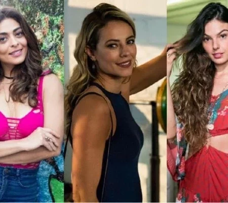 'A Força do Querer voltará à Globo': Veja o antes e depois do elenco