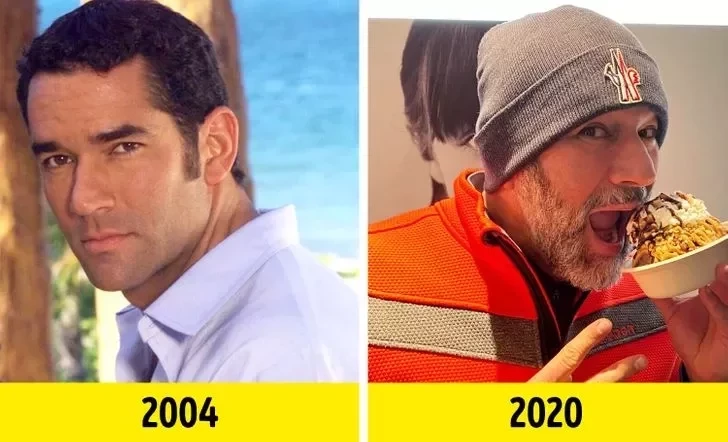 16 anos depois, veja como estão os atores da novela  de sucesso “Rubi” - imagem 24970