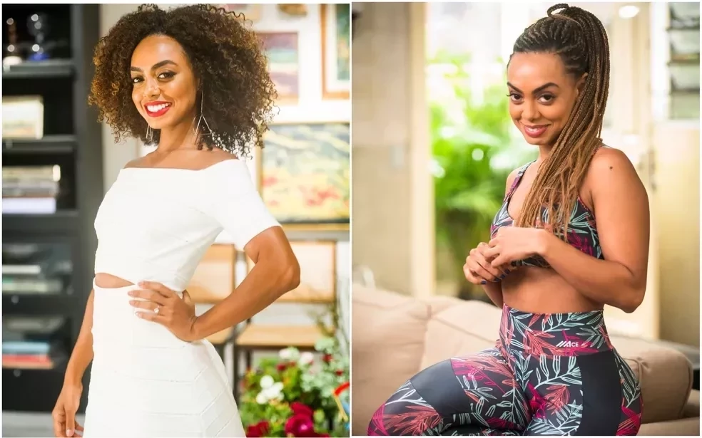 'A Força do Querer voltará à Globo': Veja o antes e depois do elenco - imagem 25050