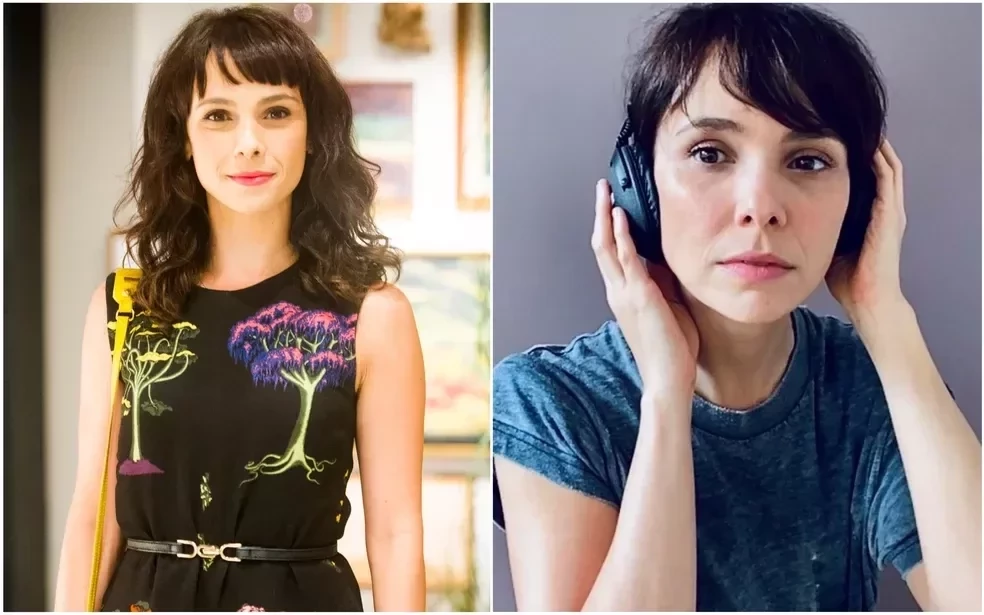 'A Força do Querer voltará à Globo': Veja o antes e depois do elenco - imagem 25054