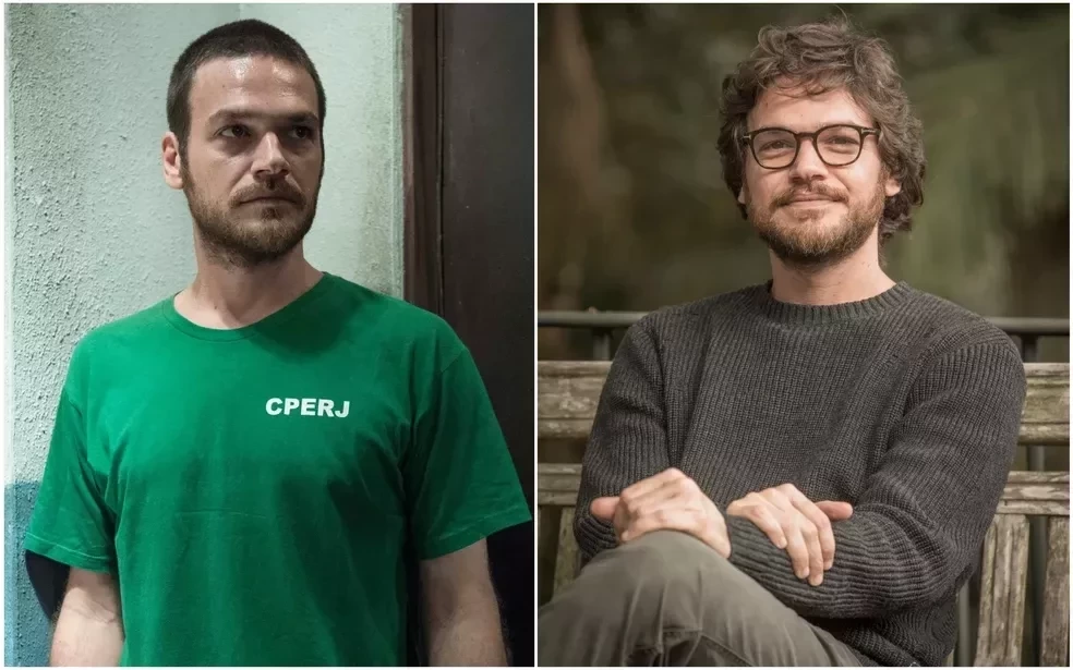 'A Força do Querer voltará à Globo': Veja o antes e depois do elenco - imagem 25048