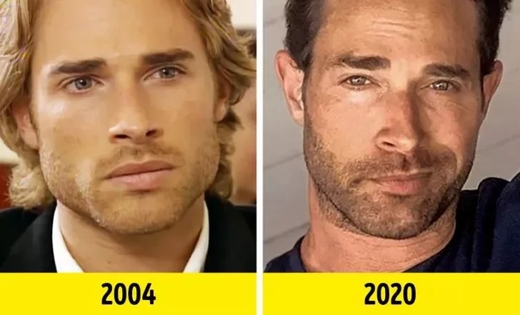 16 anos depois, veja como estão os atores da novela  de sucesso “Rubi” - imagem 24968